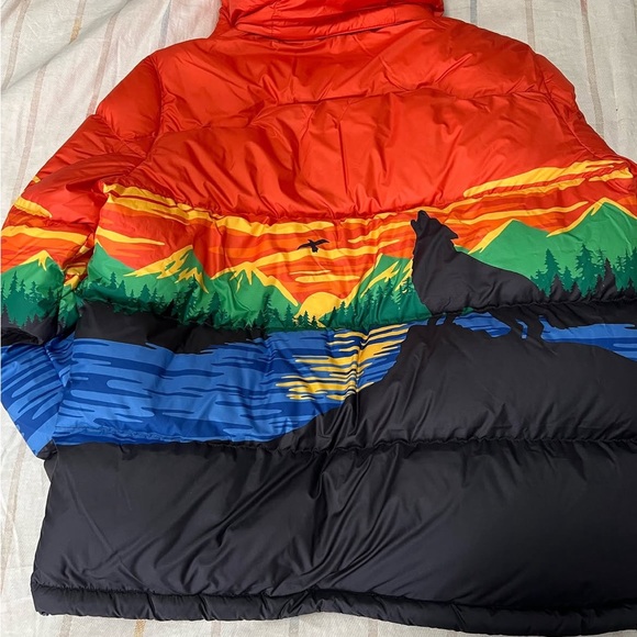 POLO SPORTSMAN PUFFER - Picture 3 of 4